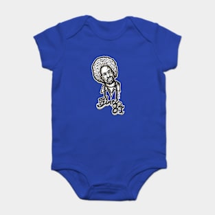 Mac Dre Since 84 Tee Baby Bodysuit